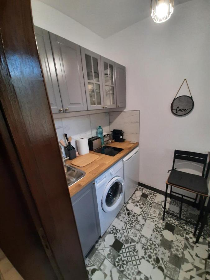 Park Studio Διαμέρισμα Βουκουρέστι Εξωτερικό φωτογραφία